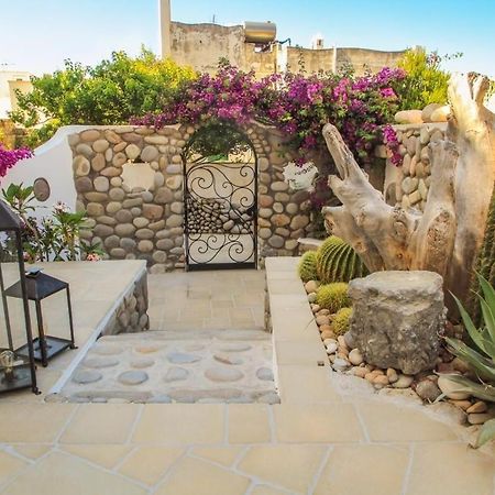 Bed and Breakfast Casa Pesce Ponza Esterno foto