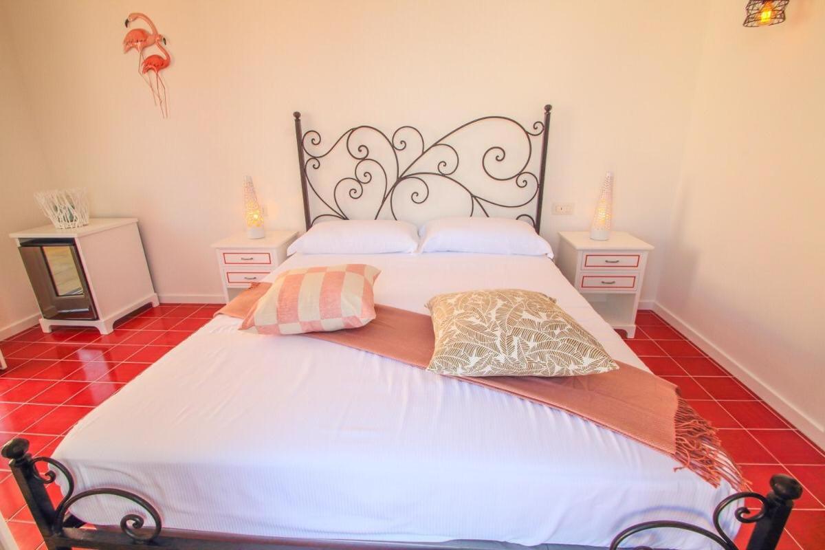 Bed and Breakfast Casa Pesce Ponza Esterno foto